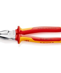 Knipex Kombinált fogó 225mm 1000V
