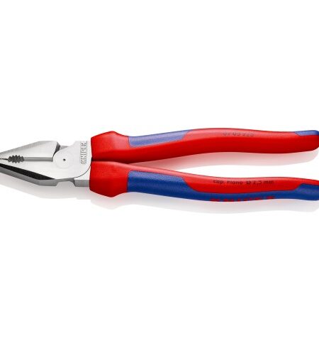 Knipex Kombinált fogó, 225 mm