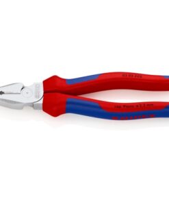 Knipex Kombinált fogó 200 mm