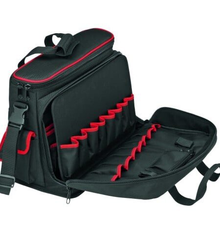 Knipex Professzionális Szerszám- és Laptoptáska KNIP00 21 10 LE