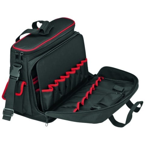 Knipex Professzionális Szerszám- és Laptoptáska KNIP00 21 10 LE