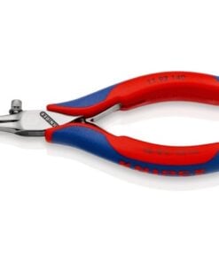 Knipex Elektronikai Kábelcsupaszító Fogó 0,1-0,8 mm