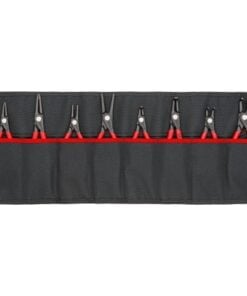 Knipex Seeger Gyűrű Fogó Készlet, 8 Darabos