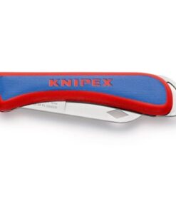 Knipex Behajtható Villanyszerelő Kés KNIP16 20 50 SB