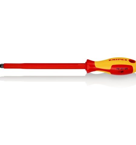Knipex Kereszthornyos csavarhúzók