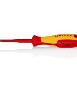 Knipex Keresztfejű Csavarhúzó PZ1x80mm SLIM 1000V