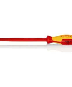 Knipex Keresztfejű VDE Csavarhúzó PH4x205mm, 1000V
