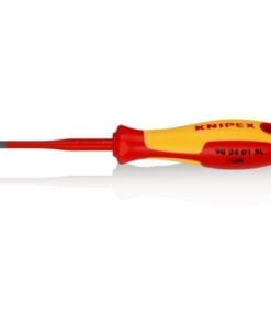 Knipex PH1x85mm 1000V SLIM szigetelt kereszthornyú csavarhúzó