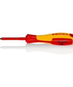 Knipex PH0x65mm 1000V Szigetelt Keresztfejű Csavarhúzó