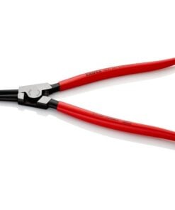 Knipex 46 21 A41 Külső Segergyűrű Fogó, 300 mm, 90° Hajlított