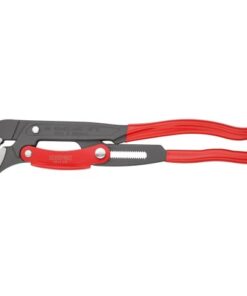Knipex Svéd Csőfogó 1.1/2'' Gyorsbeállítású