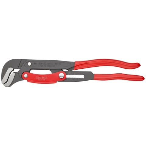 Knipex Svéd Csőfogó 1.1/2'' Gyorsbeállítású