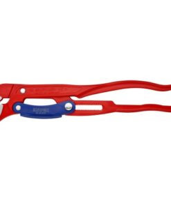 Knipex gyorsbeállítású csőfogó 1.1/2''