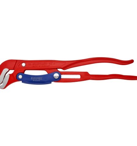 Knipex gyorsbeállítású csőfogó 1.1/2''