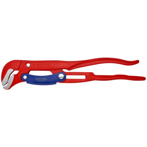 Knipex gyorsbeállítású csőfogó 1.1/2'' Knipex gyorsbeállítású csőfogó 1.1/2''