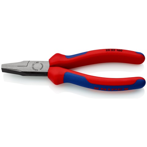 Knipex Laposfogó, 160 mm