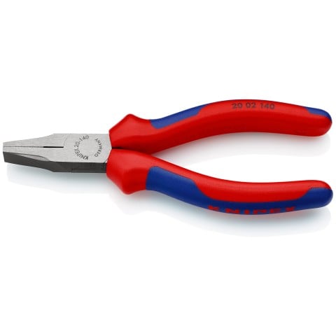 Knipex laposfogó 140 mm