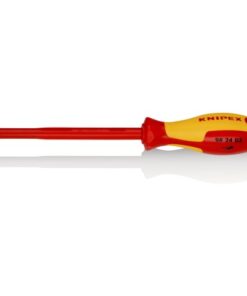 Knipex 1000V Szigetelt PH3 Kereszthornyú Csavarhúzó, 155mm