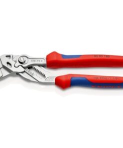 Knipex 86 05 180 Fogókulcs, 180 mm