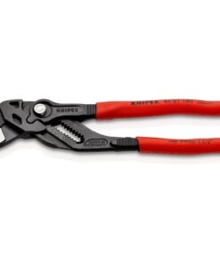 Knipex Fogókulcs 86 01 180, 180 mm