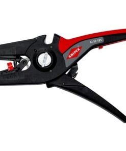 Knipex Automata Kábelcsupaszító Fogó 0,08-16,0 mm²