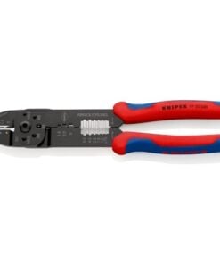 Knipex KNIP97 22 240 Saruzó fogó 0,75-6 mm²