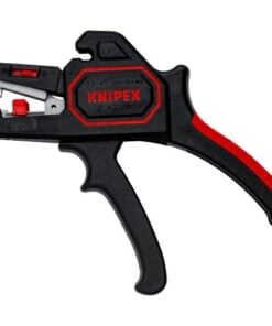 Knipex 12 62 180 Automatikus Kábelcsupaszoló Fogó 0,2-6,0 mm²