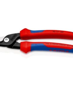 Knipex Kábelvágó fogó 160mm, 50mm² lépcsős vágással