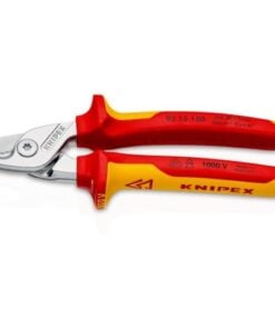 Knipex VDE szigetelt szerszámok 1000 V