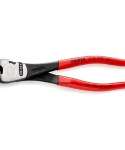 Knipex 67 01 200 Erősített Homlokcsípő Fogó 200 mm
