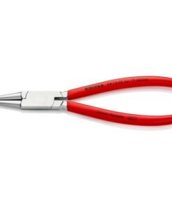 Knipex Seeger-gyűrű fogó, belső, egyenes, 180 mm