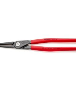 Knipex 48 11 J4 precíziós belső zégergyűrű fogó, 320 mm