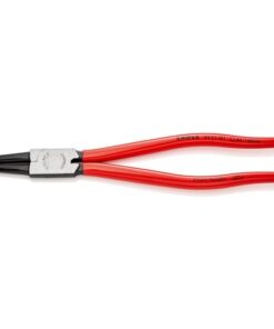 Knipex Segergyűrű fogó, 300 mm, 90°-os, külső
