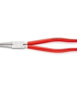 Knipex 44 13 J4 belső seegergyűrű fogó, egyenes, 320 mm