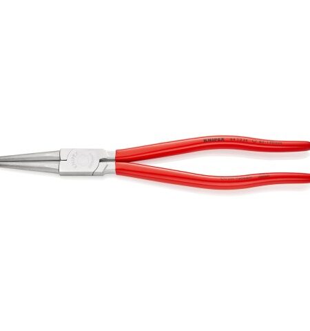 Knipex 44 13 J4 belső seegergyűrű fogó, egyenes, 320 mm