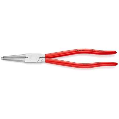 Knipex 44 13 J4 belső seegergyűrű fogó, egyenes, 320 mm