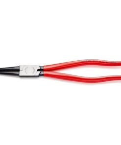 Knipex belső segergyűrű fogó, egyenes, 320 mm, 85-140 mm