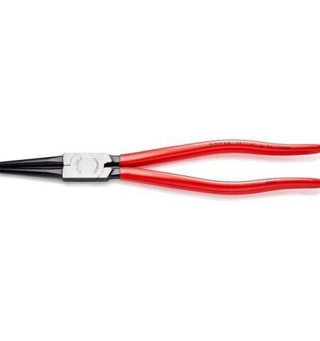 Knipex belső segergyűrű fogó, egyenes, 320 mm, 85-140 mm