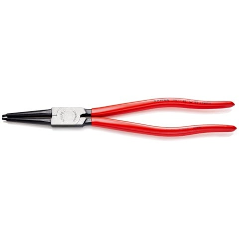 Knipex belső segergyűrű fogó, egyenes, 320 mm, 85-140 mm