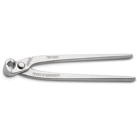 Knipex Betonacél Kötözőfogó, 220 mm, 61 HRC