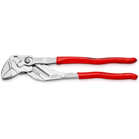 Knipex Fogókulcs 86 03 300 300 mm Knipex Fogókulcs 86 03 300 300 mm
