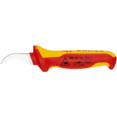 Knipex Kábelkés 1000V