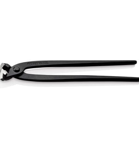 Knipex Betonvas-kötöző fogó, 300 mm