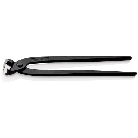 Knipex Betonvas-kötöző fogó, 300 mm