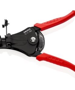 Knipex Automata Kábelcsupaszító Fogó Cserélhető Késekkel