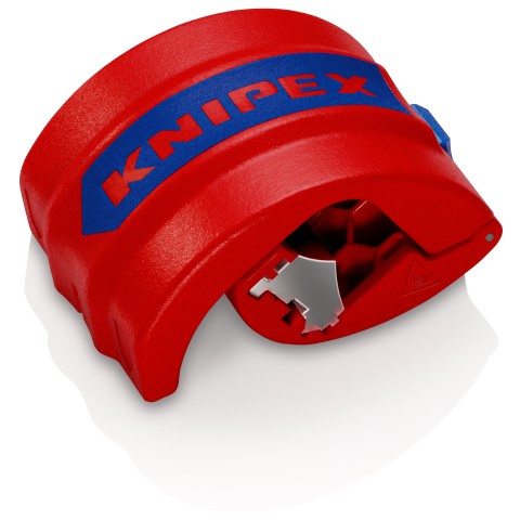 Knipex BiX PVC csővágó (20-50 mm)