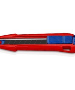 Knipex CUTIX Skalpel 165 mm