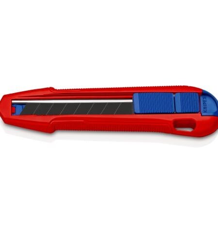 Knipex CUTIX Skalpel 165 mm