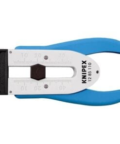 Knipex Optikai Kábel Csupaszoló Ø 0,125 mm
