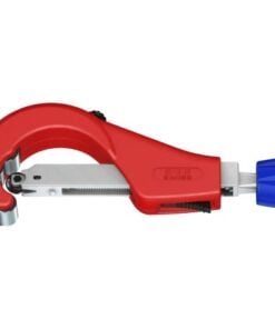 Knipex XL Csővágó 6-76 mm